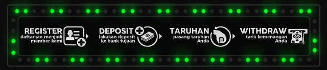 CUKISLOT Jackpot